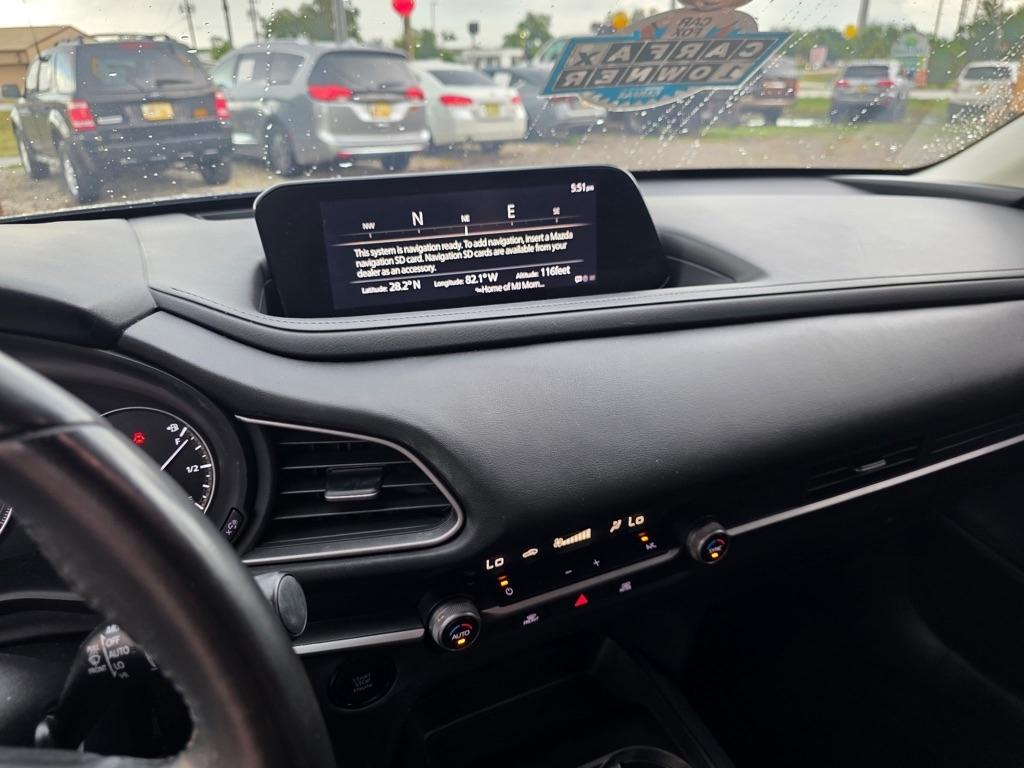 Mazda CX-30 Select FWD 2021