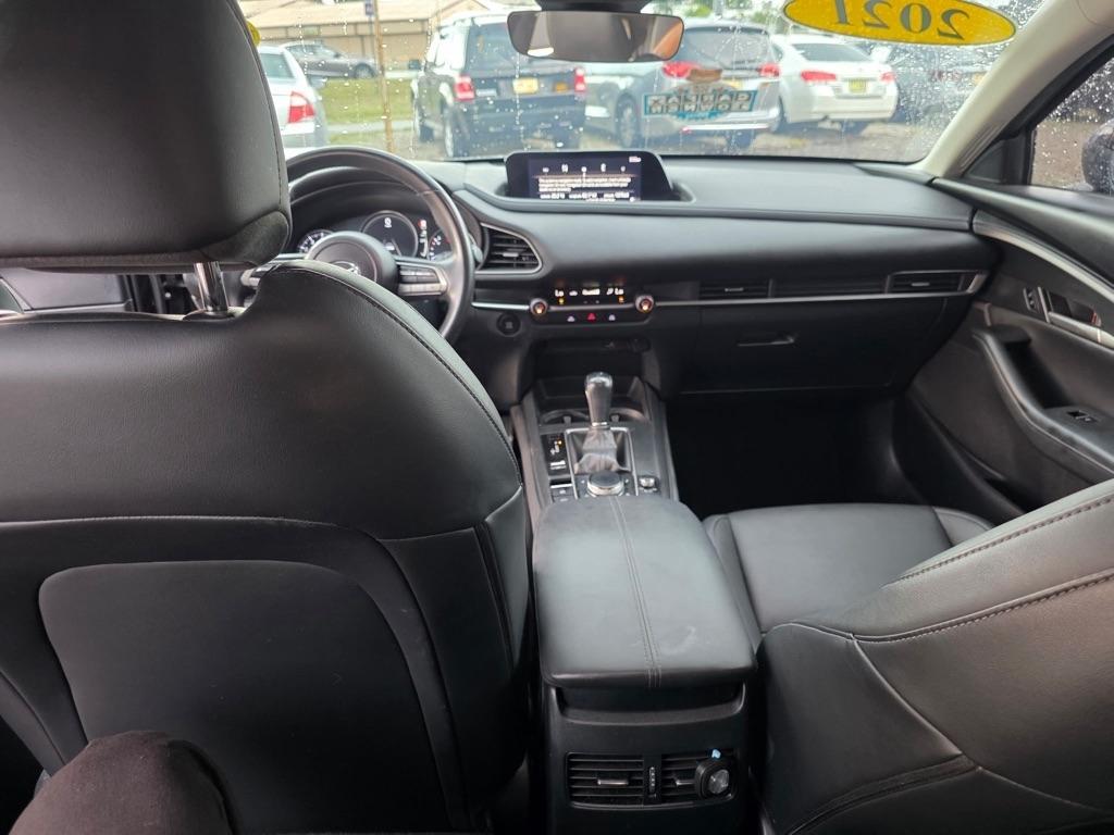 Mazda CX-30 Select FWD 2021