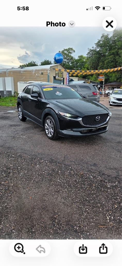Mazda CX-30 Select FWD 2021