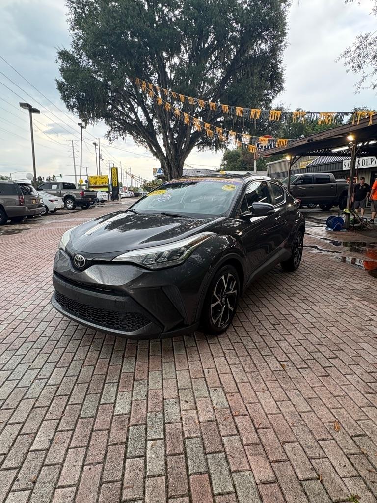 Mazda CX-30 Select FWD 2021