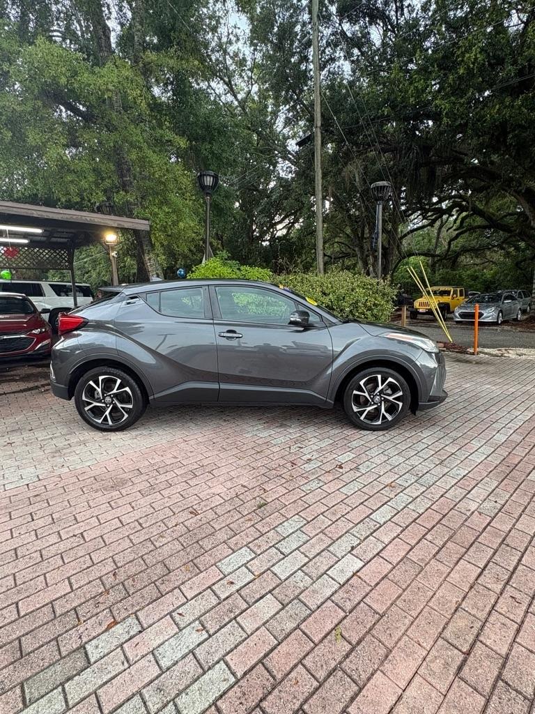 Mazda CX-30 Select FWD 2021