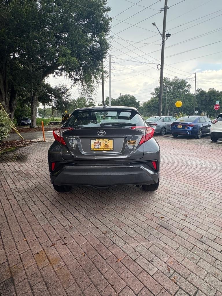 Mazda CX-30 Select FWD 2021