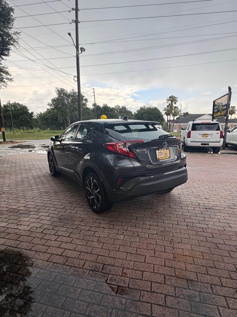 Mazda CX-30 Select FWD 2021