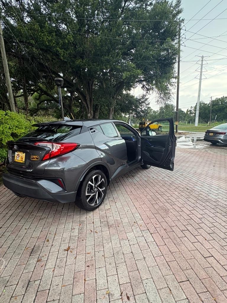 Mazda CX-30 Select FWD 2021