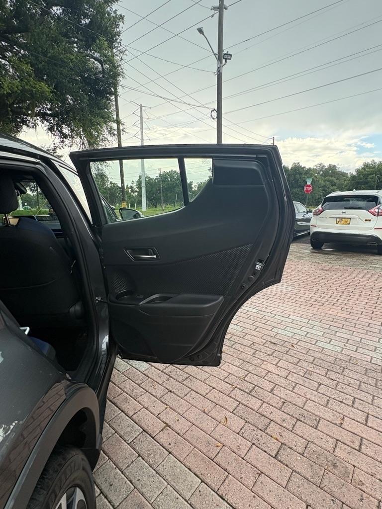 Mazda CX-30 Select FWD 2021