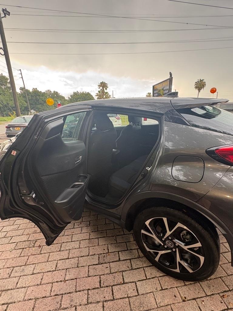Mazda CX-30 Select FWD 2021