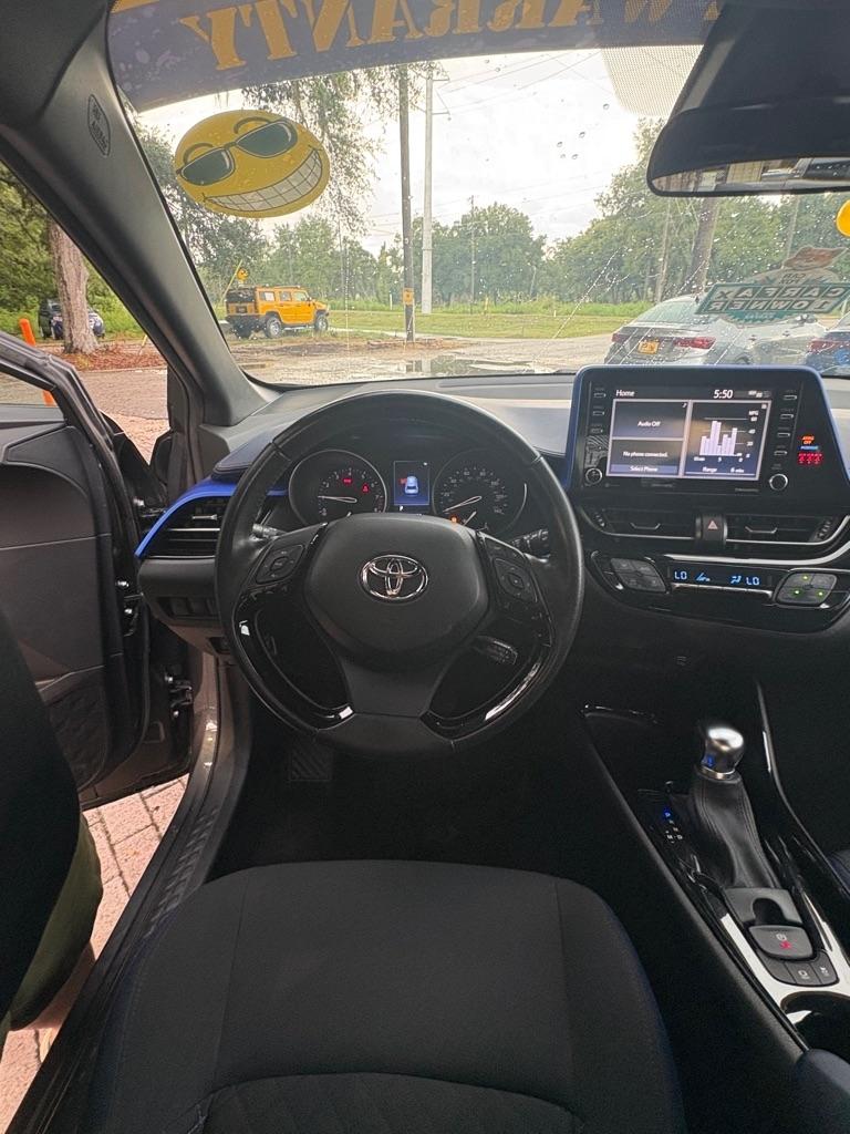 Mazda CX-30 Select FWD 2021