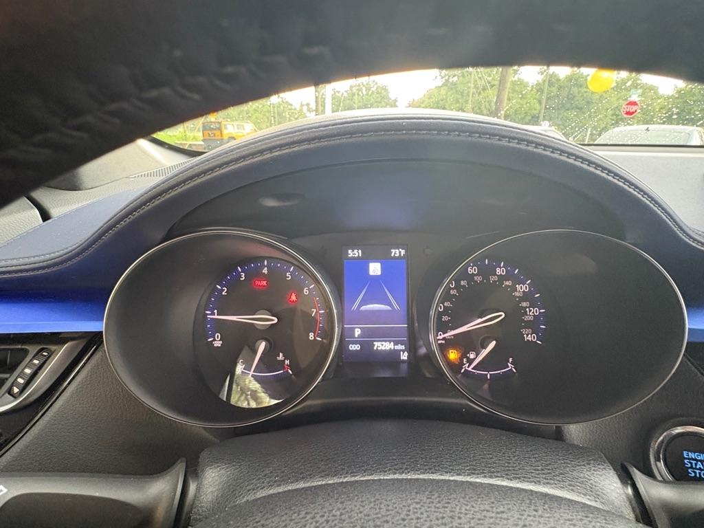 Mazda CX-30 Select FWD 2021