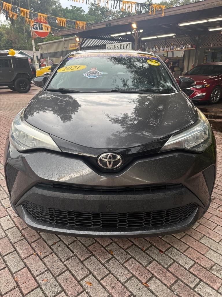 Mazda CX-30 Select FWD 2021