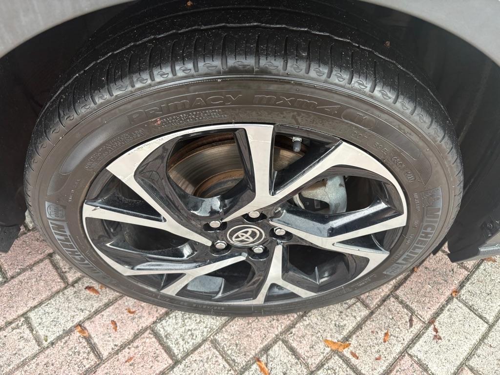 Mazda CX-30 Select FWD 2021