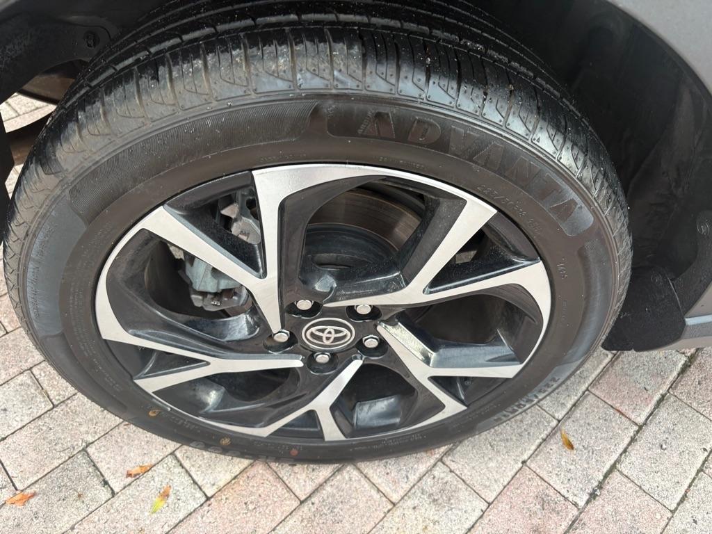 Mazda CX-30 Select FWD 2021
