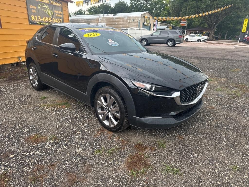 Mazda CX-30 Select FWD 2021