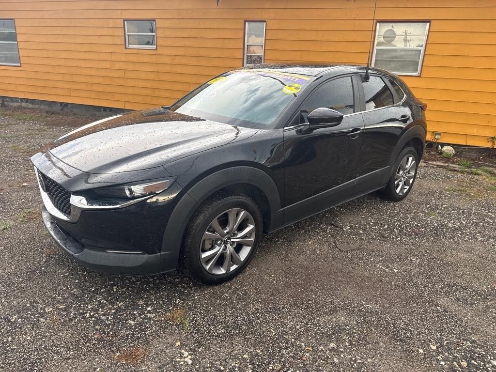 Mazda CX-30 Select FWD 2021