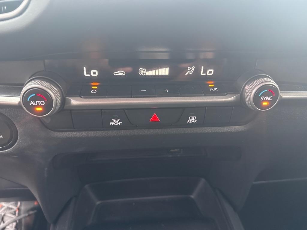 Mazda CX-30 Select FWD 2021