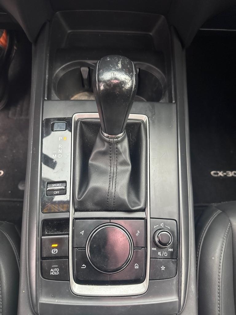 Mazda CX-30 Select FWD 2021