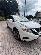 2017 Nissan Murano 
