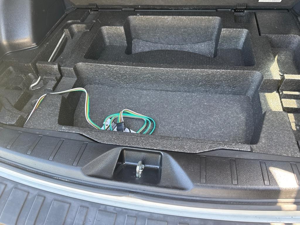 Subaru Forester 4dr CVT 2.0XT Touring 2016