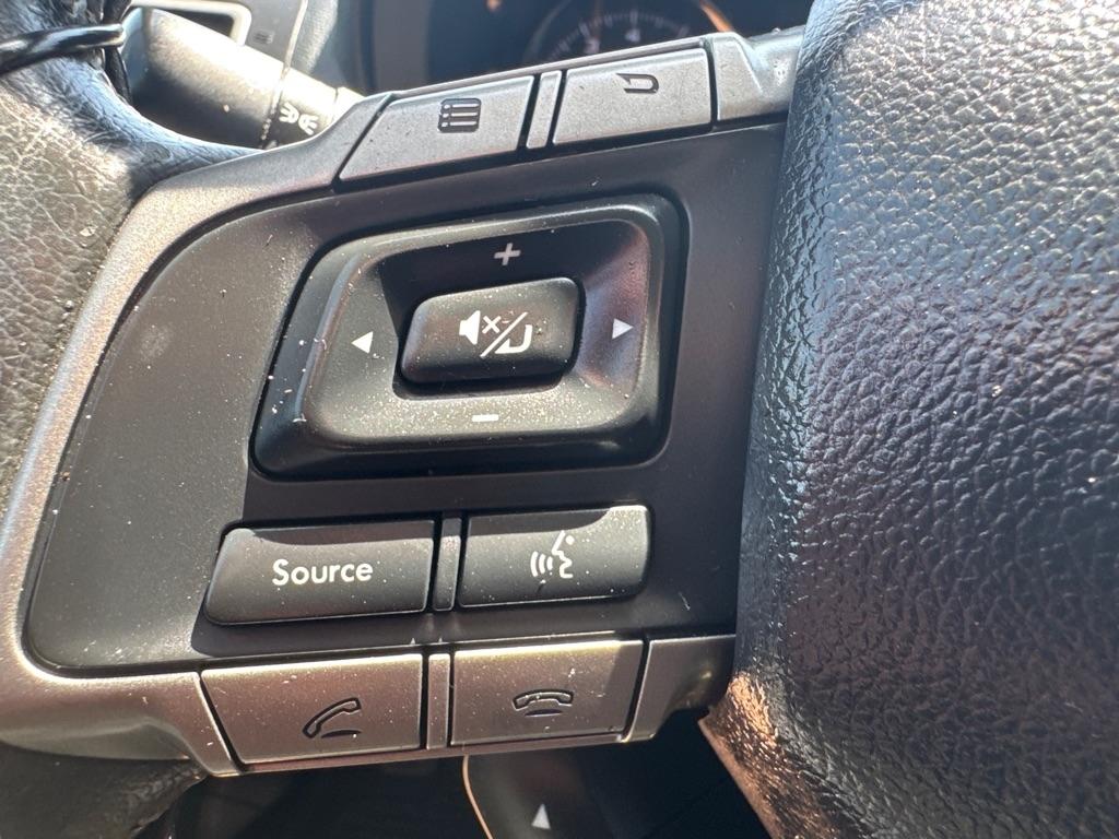 Subaru Forester 4dr CVT 2.0XT Touring 2016
