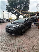 2021 Toyota C-HR 