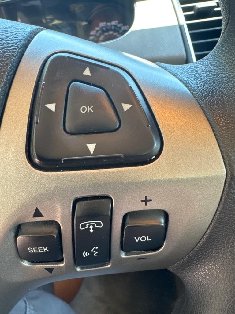 Ford Taurus 4dr Sdn SE FWD 2015