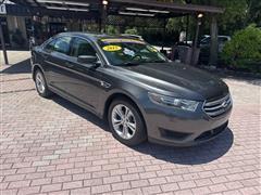 2015 Ford Taurus 