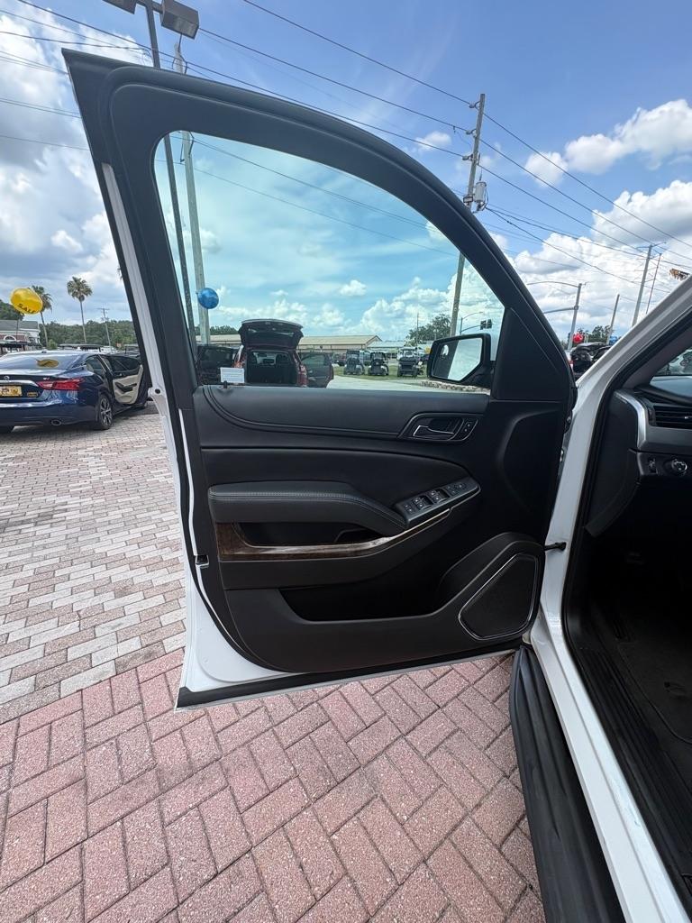 Chevrolet Tahoe 2WD 4dr LS 2019