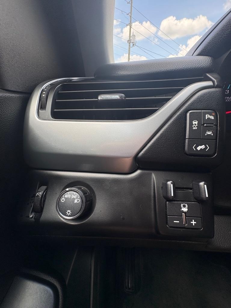 Chevrolet Tahoe 2WD 4dr LS 2019