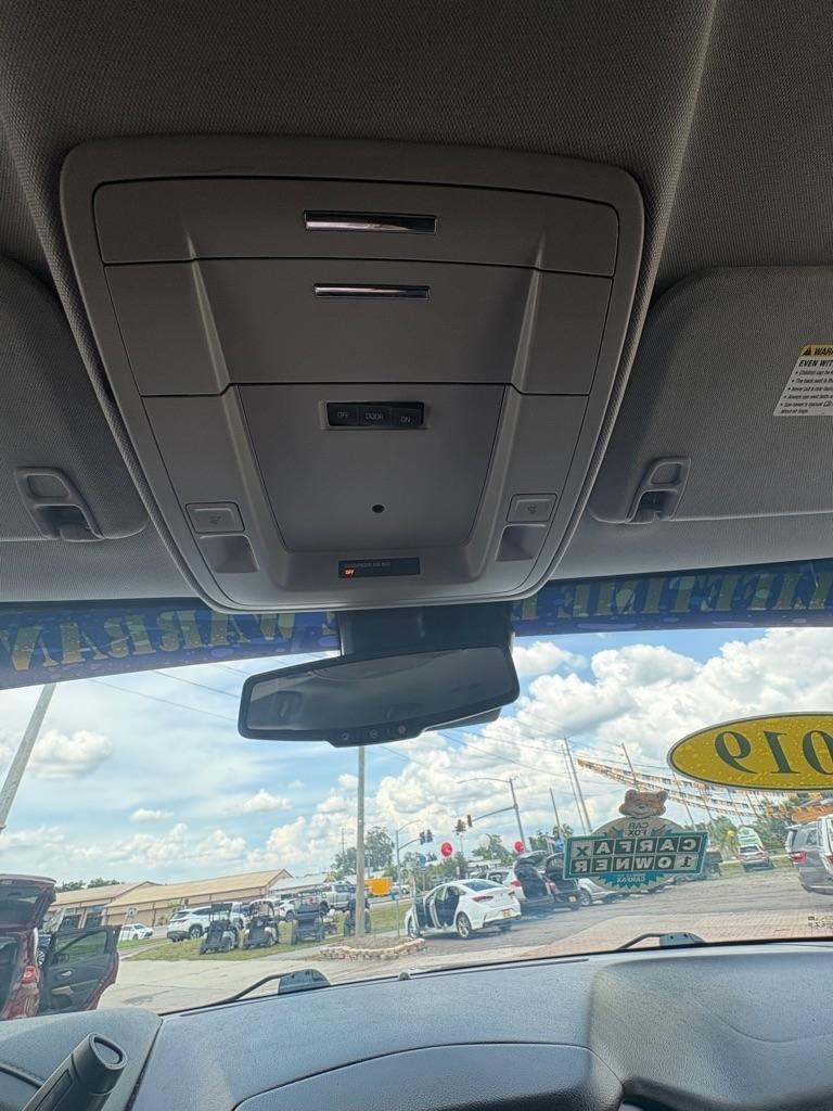 Chevrolet Tahoe 2WD 4dr LS 2019