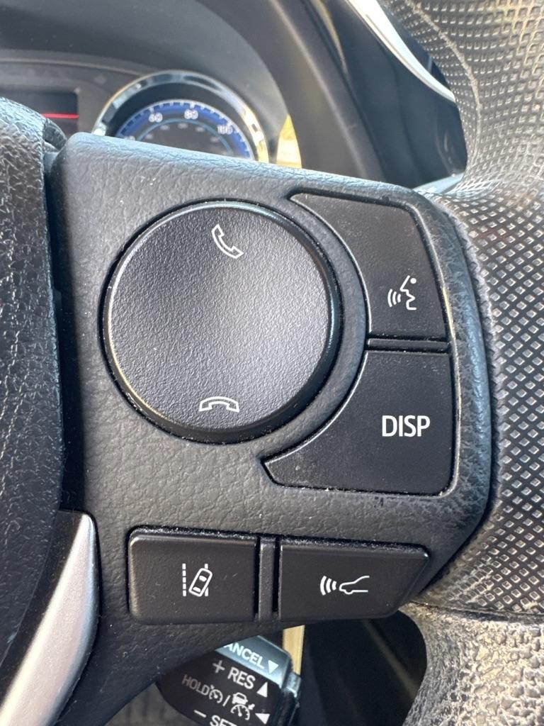 Toyota Corolla XLE CVT (Natl) 2018