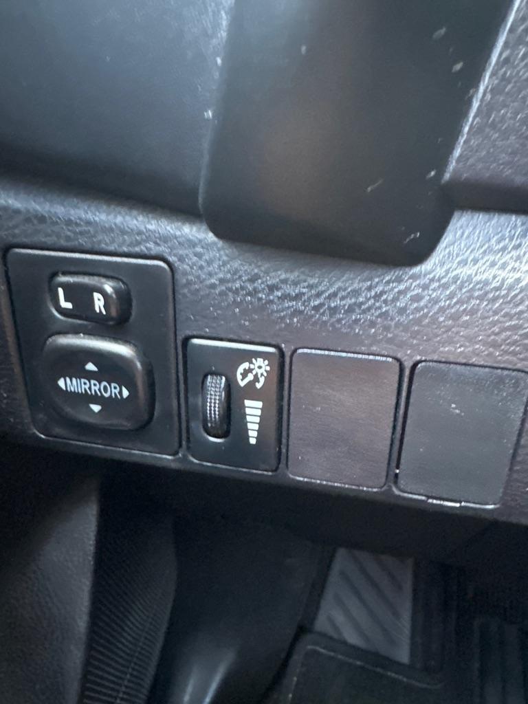 Toyota Corolla XLE CVT (Natl) 2018