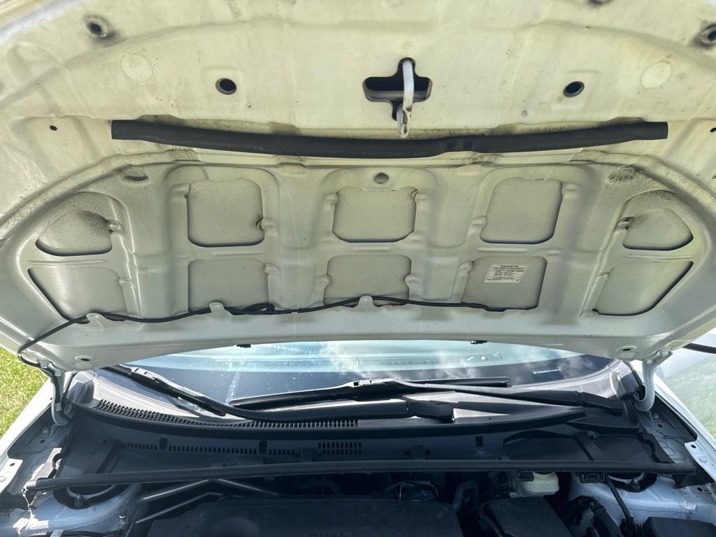 Toyota Corolla XLE CVT (Natl) 2018
