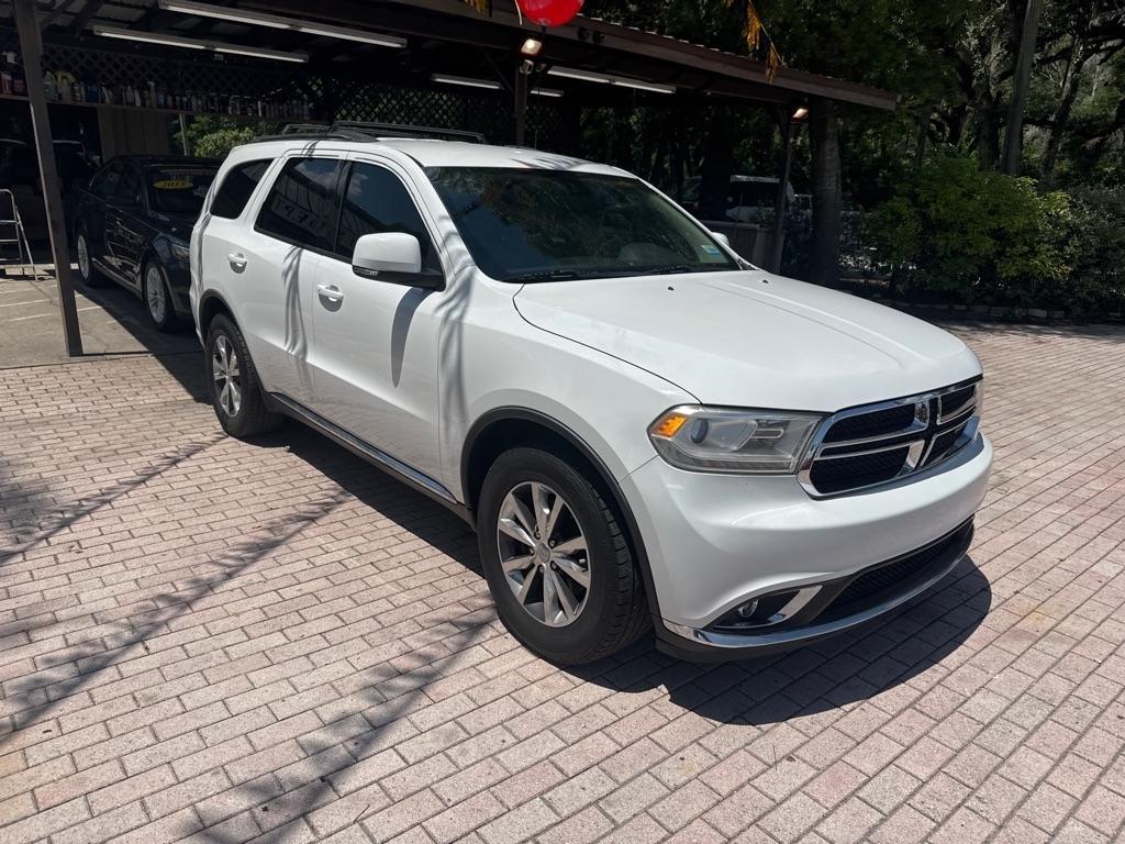 Dodge Durango 2WD 4dr Limited 2016