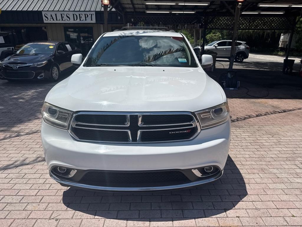 Dodge Durango 2WD 4dr Limited 2016