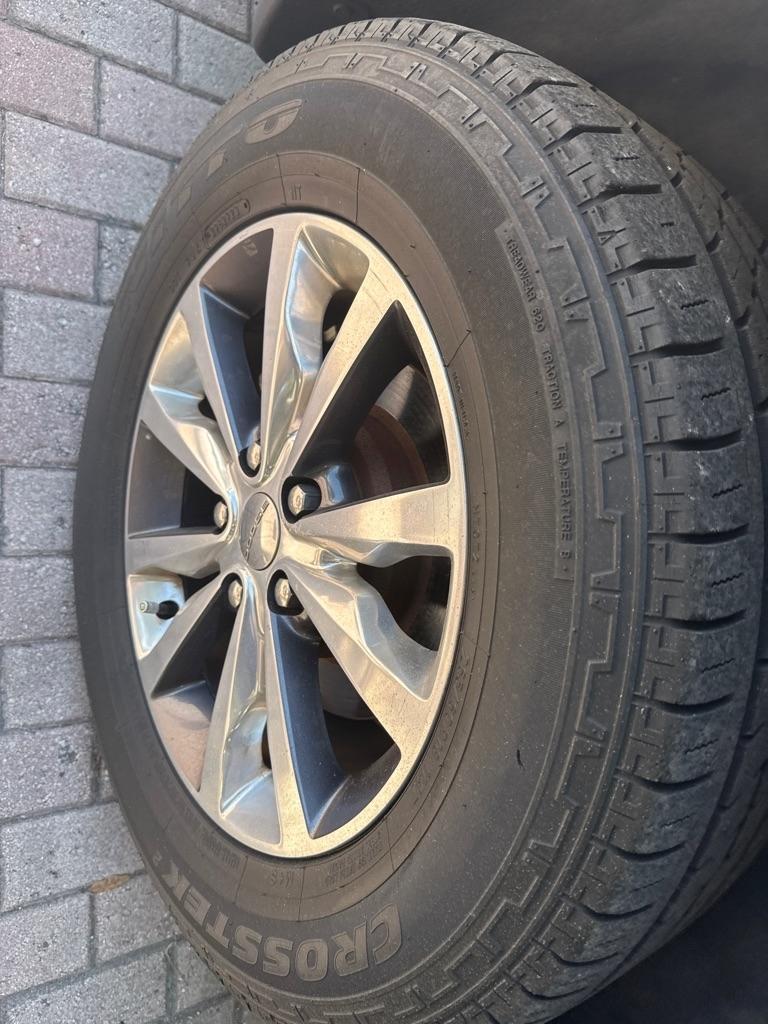 Dodge Durango 2WD 4dr Limited 2016