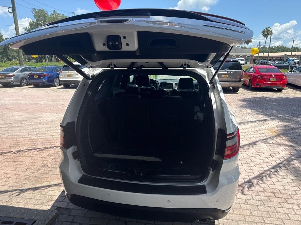 Dodge Durango 2WD 4dr Limited 2016