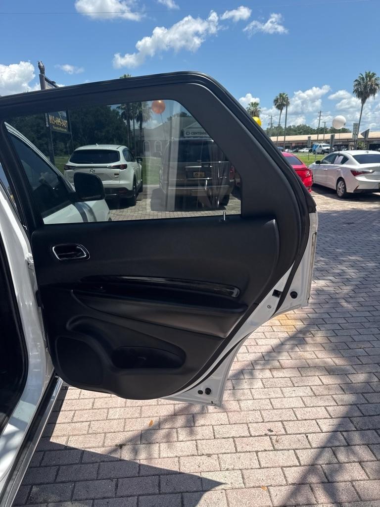 Dodge Durango 2WD 4dr Limited 2016