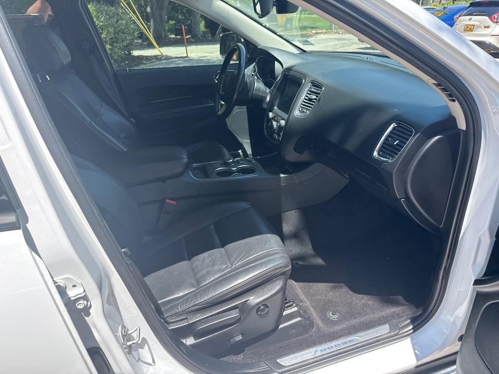 Dodge Durango 2WD 4dr Limited 2016
