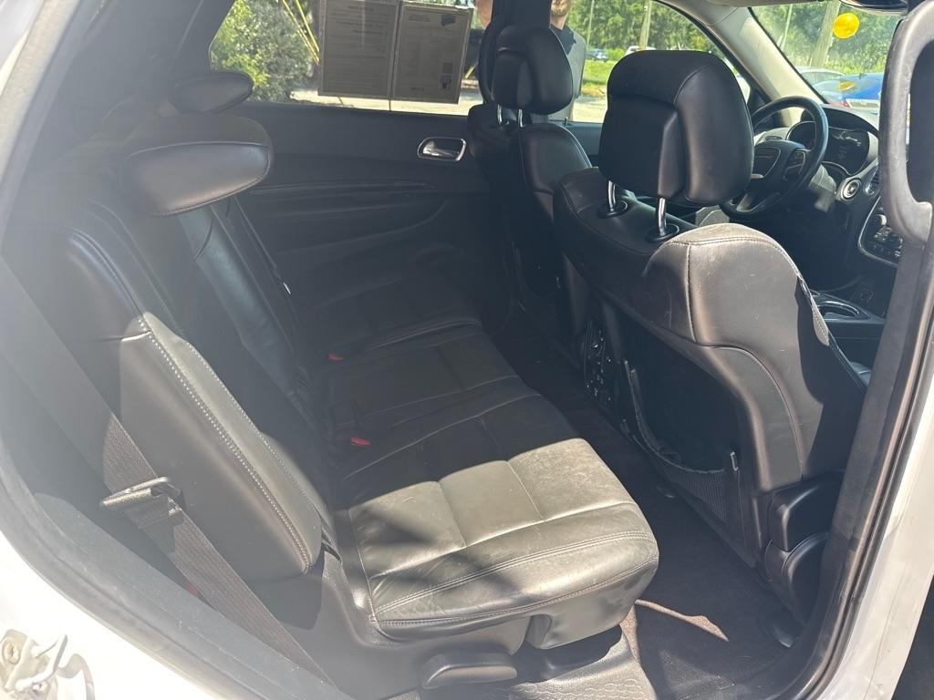 Dodge Durango 2WD 4dr Limited 2016
