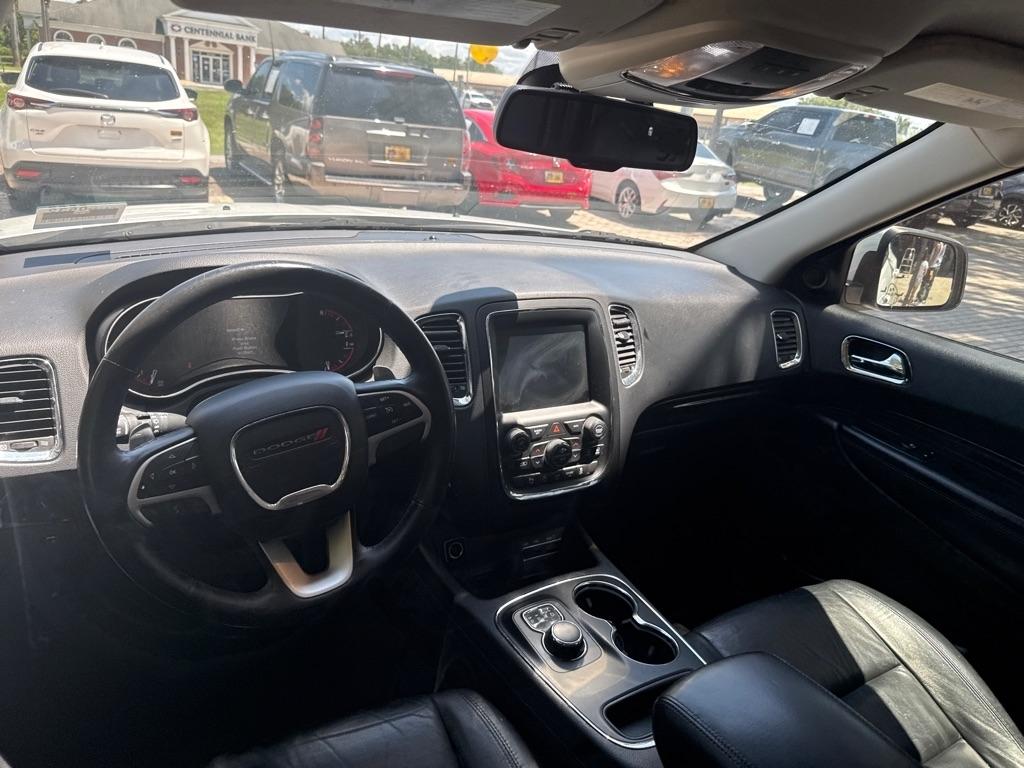Dodge Durango 2WD 4dr Limited 2016