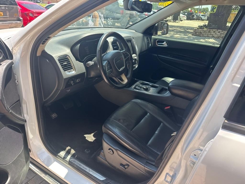 Dodge Durango 2WD 4dr Limited 2016