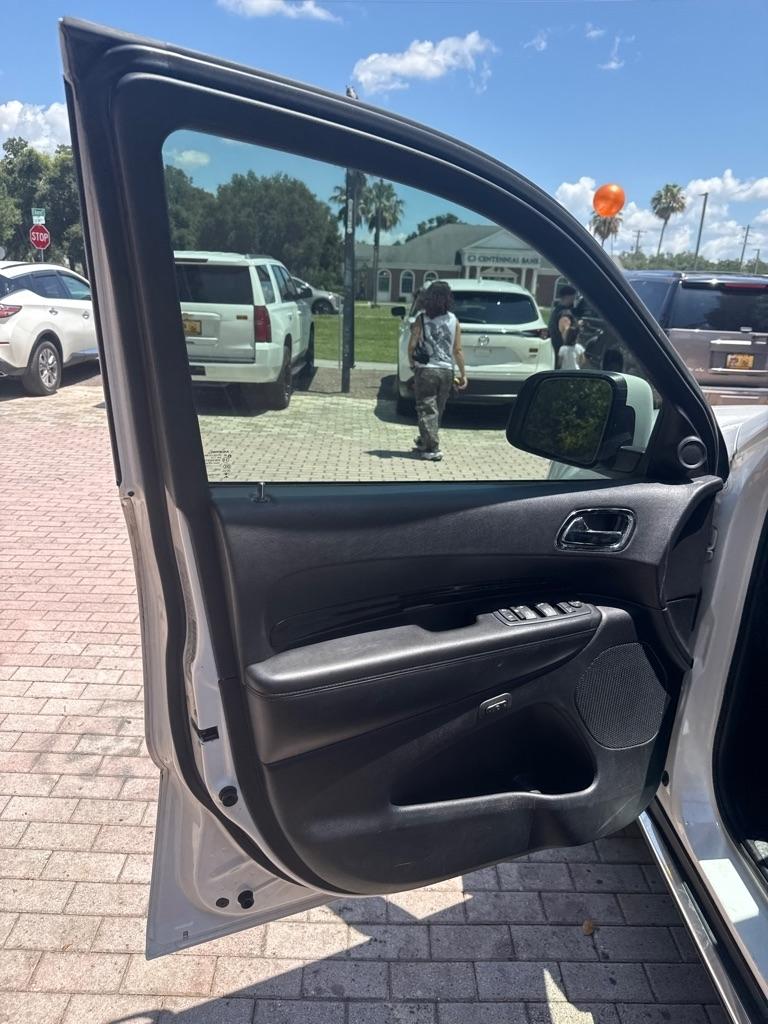 Dodge Durango 2WD 4dr Limited 2016