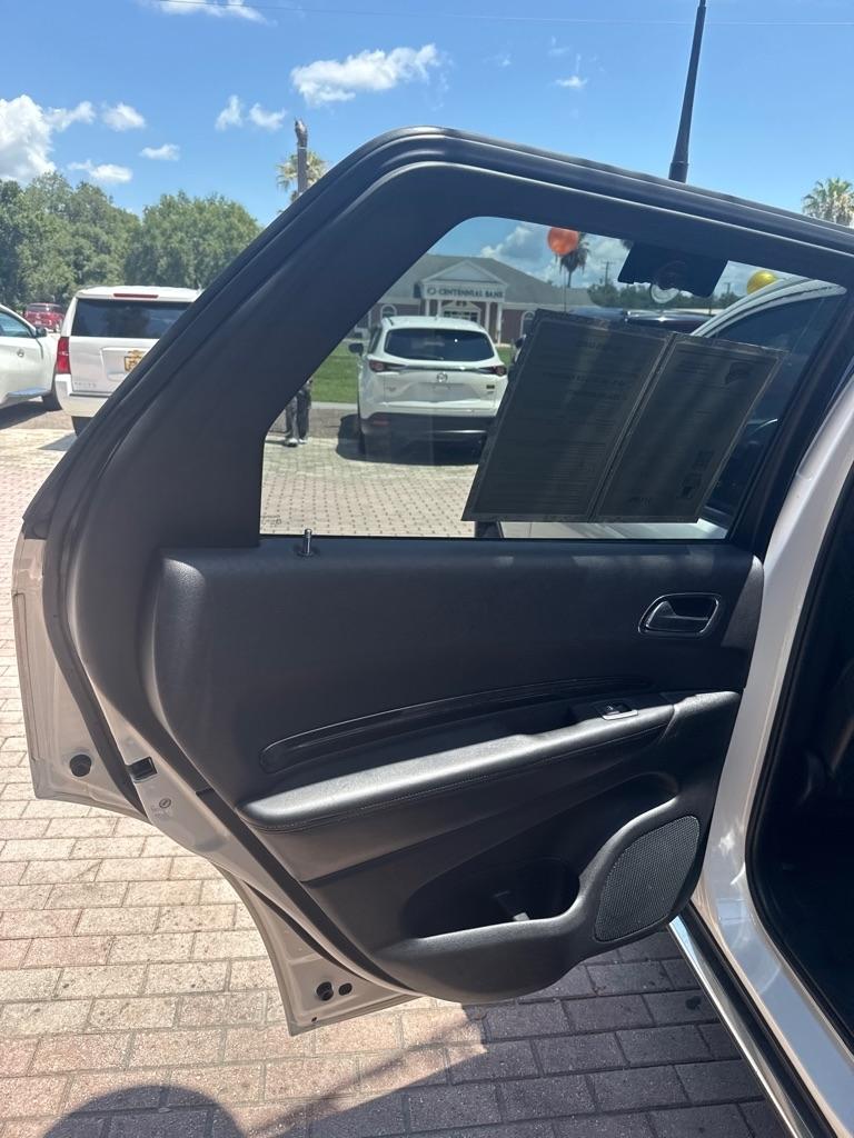 Dodge Durango 2WD 4dr Limited 2016