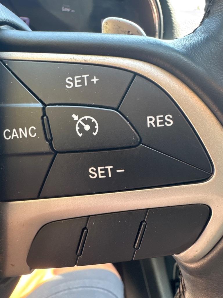 Dodge Durango 2WD 4dr Limited 2016