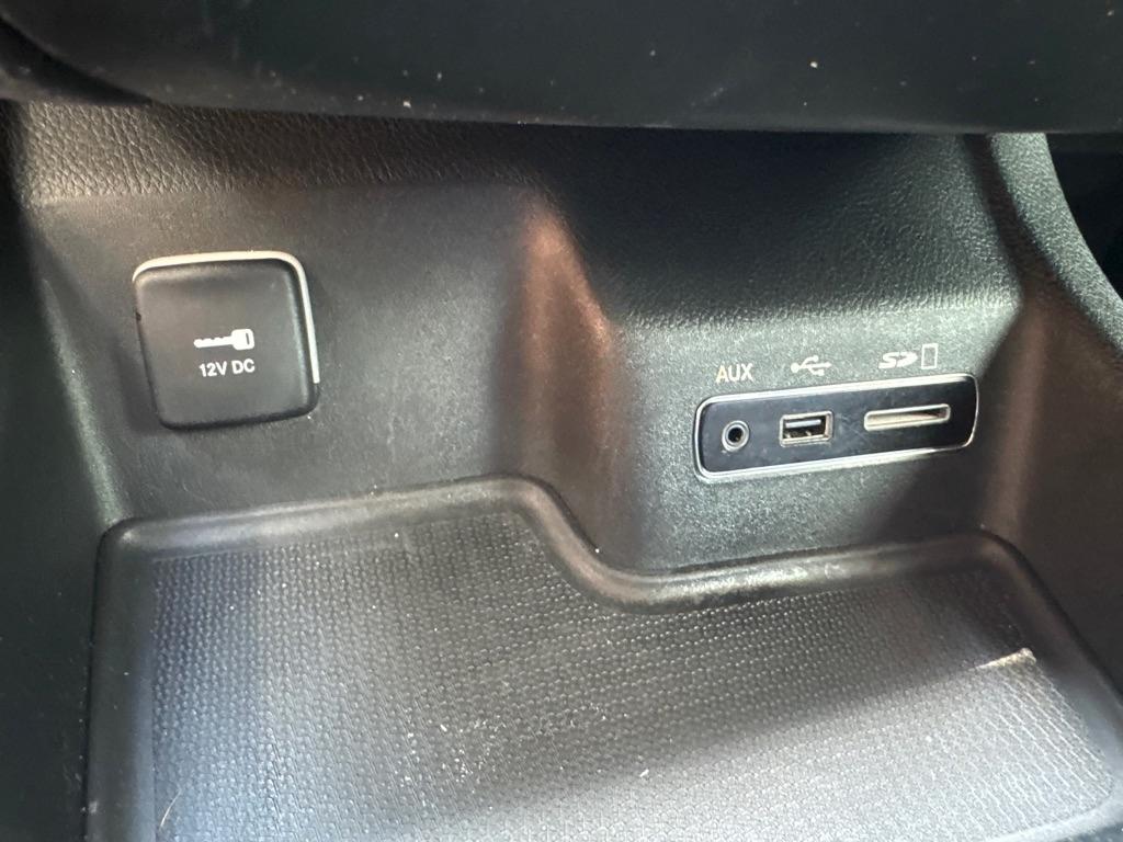 Dodge Durango 2WD 4dr Limited 2016