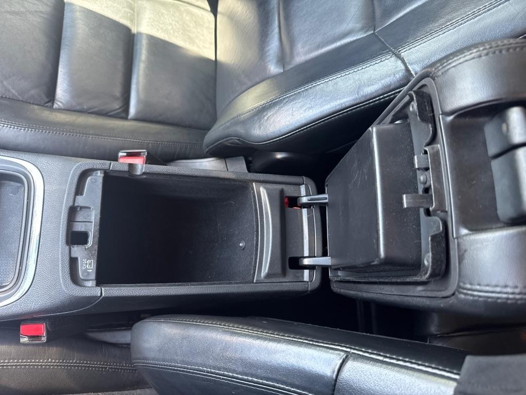 Dodge Durango 2WD 4dr Limited 2016