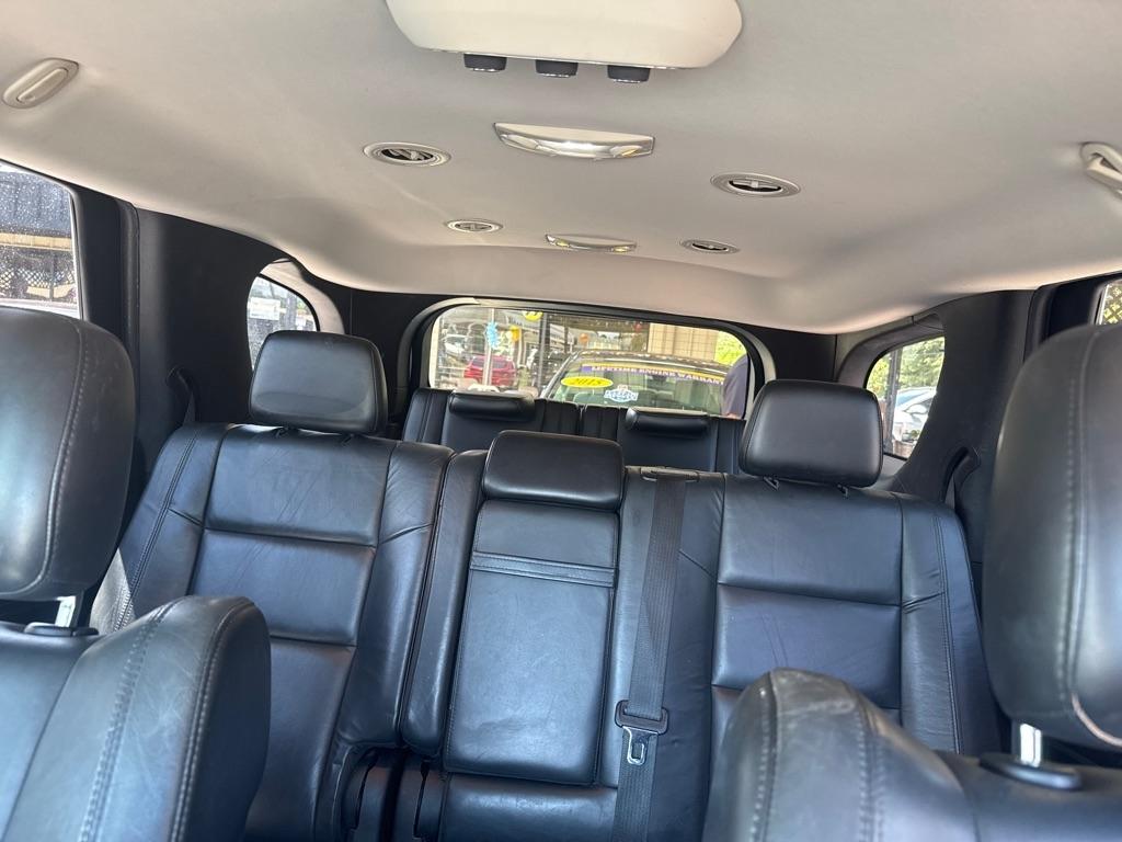 Dodge Durango 2WD 4dr Limited 2016