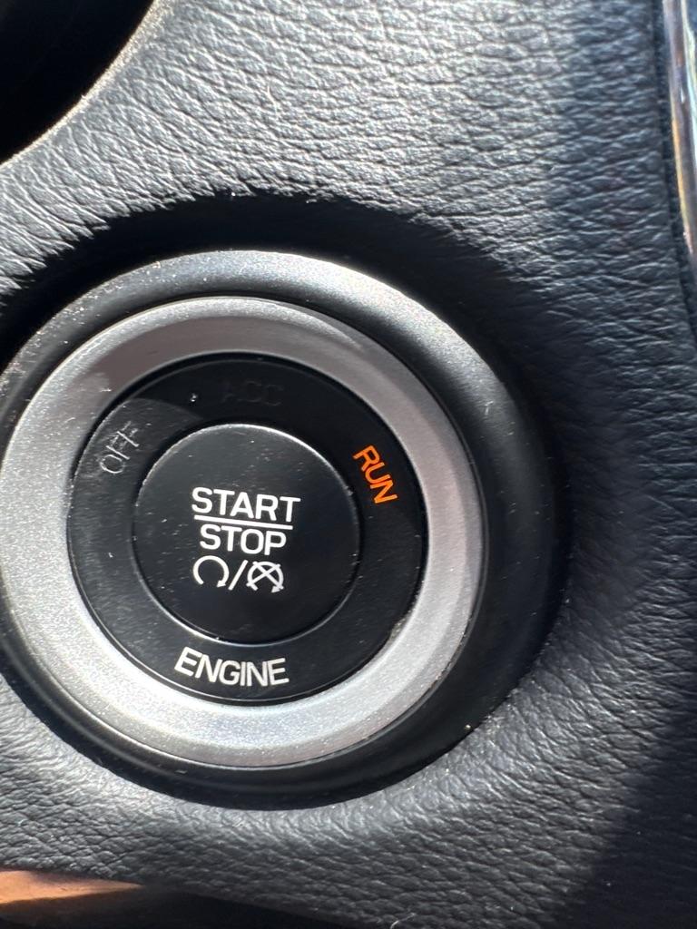 Dodge Durango 2WD 4dr Limited 2016