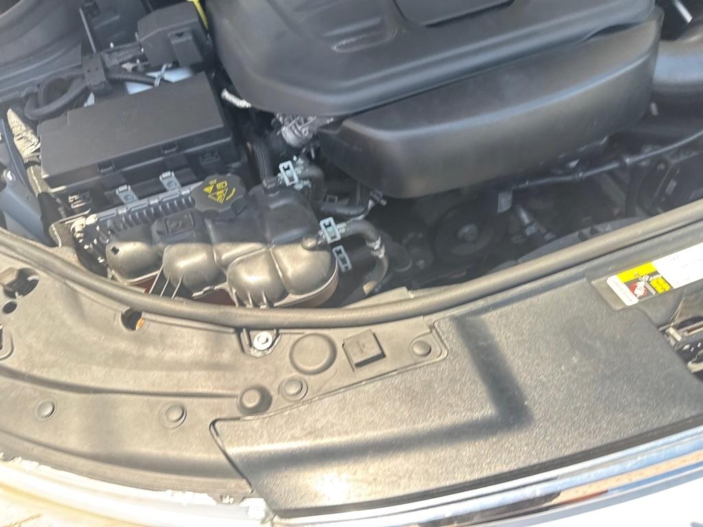 Dodge Durango 2WD 4dr Limited 2016