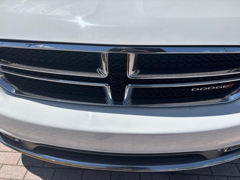 Dodge Durango 2WD 4dr Limited 2016