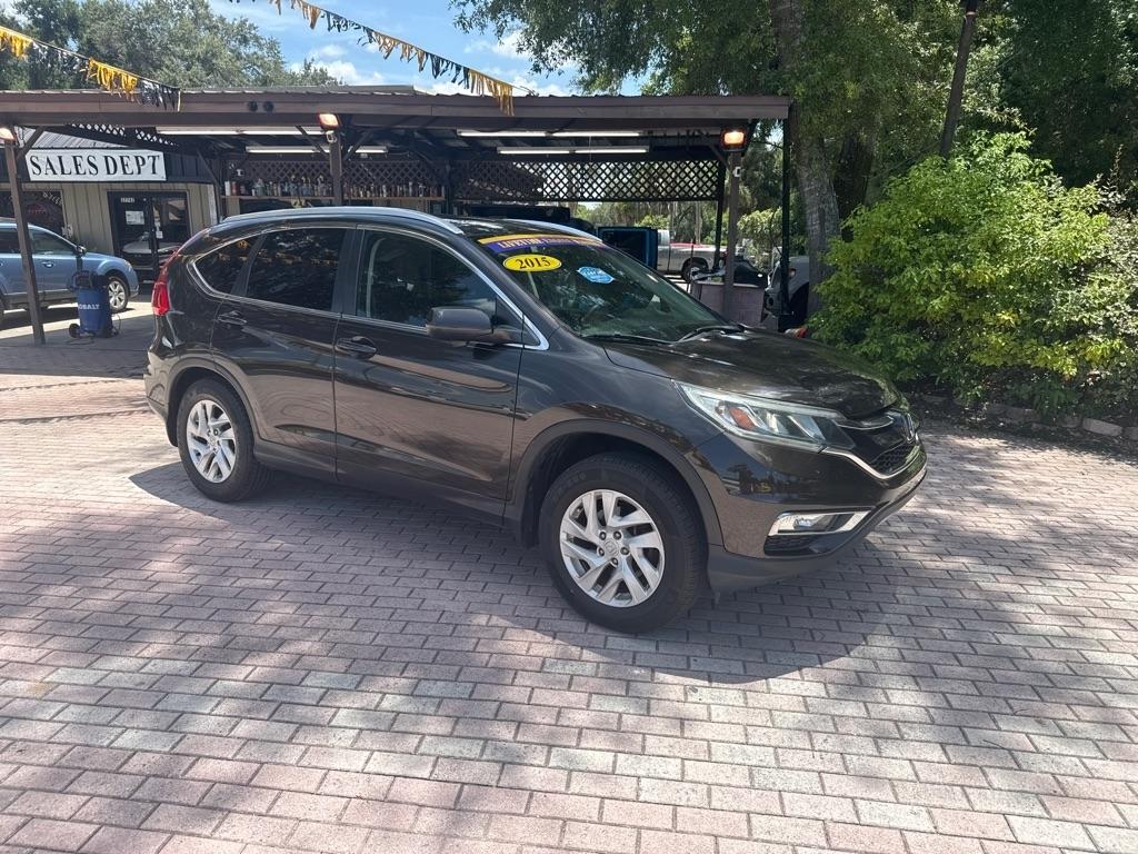 2015 Honda CR-V 2WD 5dr EX-L